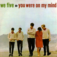Cast Your Fate To The Wind - We Five