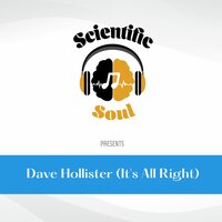 It's All Right - Dave Hollister