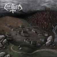 Martyre d'un tanneur - Creatures