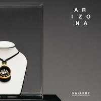 Where I Wanna Be - A R I Z O N A