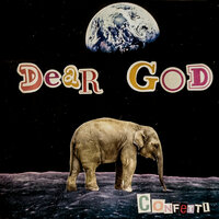 Dear God - Confetti