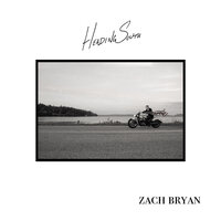 Heading South - Zach Bryan