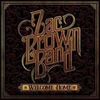 Trying to Drive - Zac Brown Band