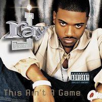 Formal Invite - Ray J, Pharrell Williams