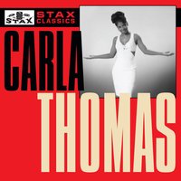 Carla Thomas