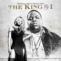 I Wish (Interlude) - Faith Evans, The Notorious B.I.G., Chyna Tahjere