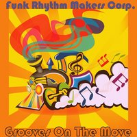 Machine Gun - Funk