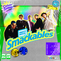 Smackables - PRETTYMUCH