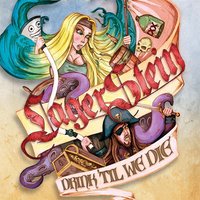 Jungle Juice Journey - Lagerstein