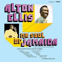 You've Made Me So Very Happy - Alton Ellis