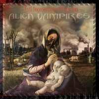 Far from Humans - Suicide Commando, HELALYN FLOWERS, Alien Vampires