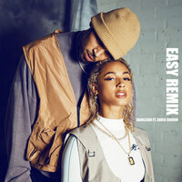 Easy - DaniLeigh, Chris Brown