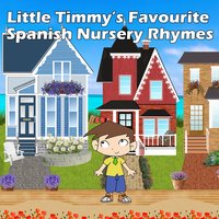 A Mi Burro - Nursery Rhymes