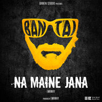 Na Maine Jana - EMIWAY BANTAI