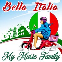 Senza una donna - My Music Family