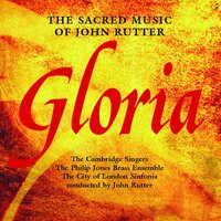 Rutter: A Gaelic Blessing - The Cambridge Singers, John Rutter