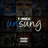 Well Done - T-Rock