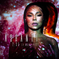 235 (2:35 I Want You) - Ashanti