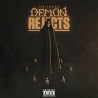 Demon Rejects - Buni