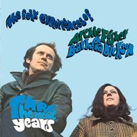 Fiddlers Green - Barbara Dickson, Archie Fisher