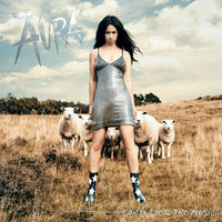 Unloved - Aura Dione