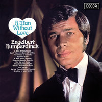 Up, Up And Away - Engelbert Humperdinck
