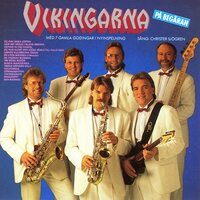 Mississippi (Mississippi) - Vikingarna