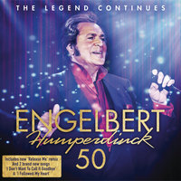 Just The Two Of Us - Engelbert Humperdinck