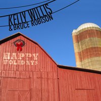 Have Yourself a Merry Little Christmas - Bruce Robison, Kelly Willis