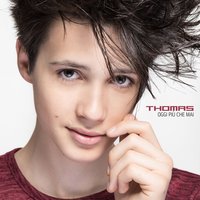Fast Car - Thomas