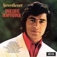 When There's No You - Engelbert Humperdinck