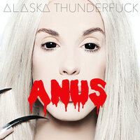 Nails - Alaska Thunderfuck, Jeremy Mark Mikush