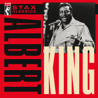 Travelin' Man - Albert King