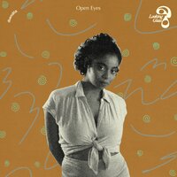 Open Eyes - Duendita