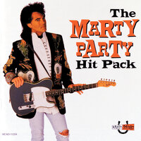 The Likes Of Me - Marty Stuart