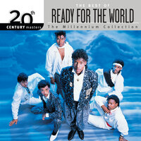 Long Time Coming - Ready For The World