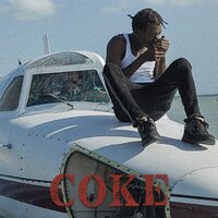 Coke - Skillibeng