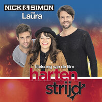 Hartenstrijd - Laura