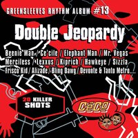 Reasoning - Beenie Man