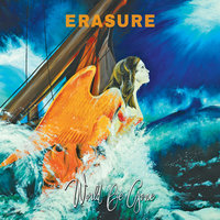 Still It's Not Over - Erasure