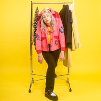 How Am I Still Alive? (with Lydia Night) - Lauran Hibberd, The Regrettes, Lydia Night