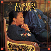 Areia De Salamansa - Cesária Evora