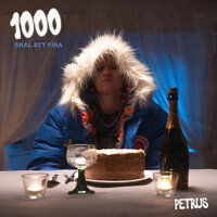 1000 skäl att fira - Petrus