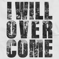 I Will Overcome - Welshly Arms