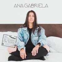 Se É Pra Você Ficar - Ana Gabriela