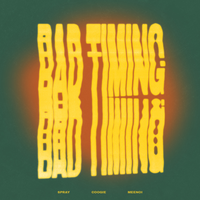 Bad Timing - COOGIE
