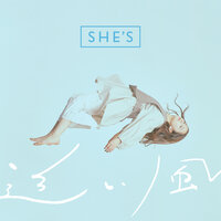 Mirai - She's