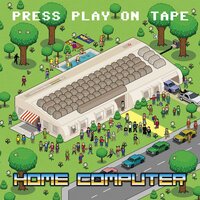 PRESS PLAY ON TAPE