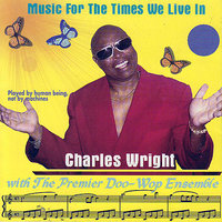 Charles Wright