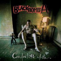 Into the Void - Black Bomb A